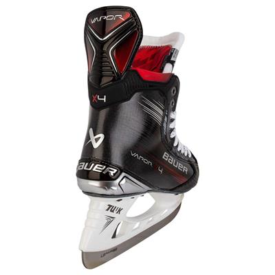 BAUER VAPOR X4 SENIOR HOKEY PATENİ