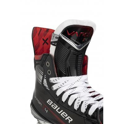 BAUER Vapor X4 SENIOR Hokey Pateni