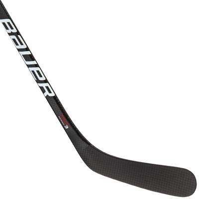 BAUER VAPOR X5 PRO INTERMEDIATE 65 Flex / P28 Kaşık / Sol Hokey Sopası