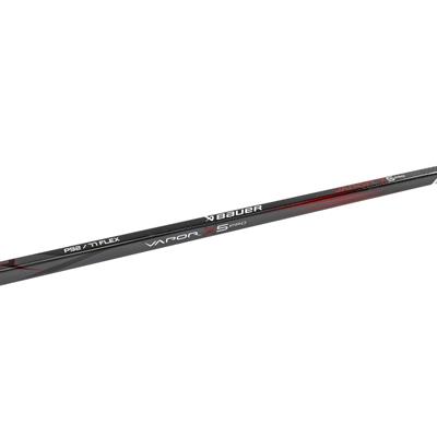 BAUER VAPOR X5 PRO INTERMEDIATE 65 Flex / P28 Kaşık / Sol Hokey Sopası