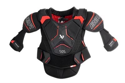 BAUER WMNS PRO hokey Omuzluk