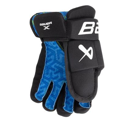 Bauer X Hokey Eldivenleri Junior S24