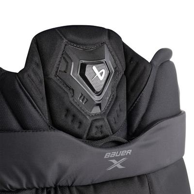 BAUER X Hose S24 Senior Hokey Pantolon