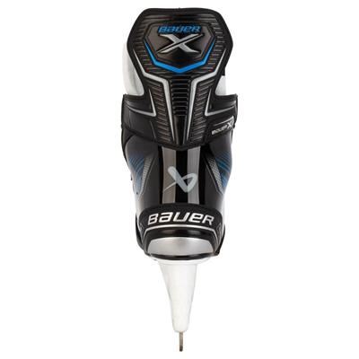 Bauer X Intermediate Buz Hokey Pateni