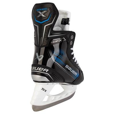 Bauer X Intermediate Buz Hokey Pateni