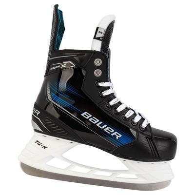 Bauer X Intermediate Buz Hokey Pateni