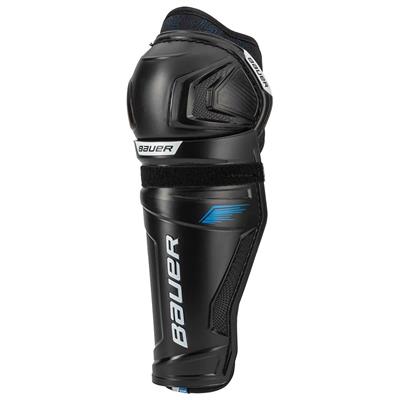 Bauer X Intermediate Hokey Dizlik