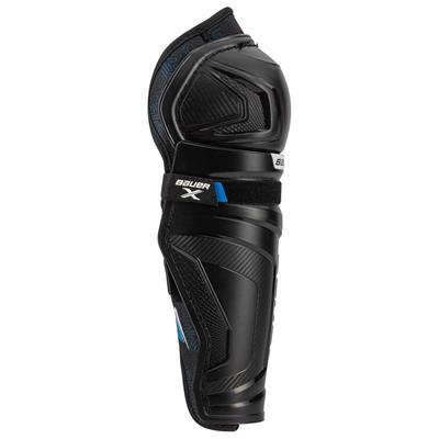 Bauer X Intermediate Hokey Dizlik