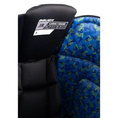 Bauer X Junior Oyuncu Pantolon