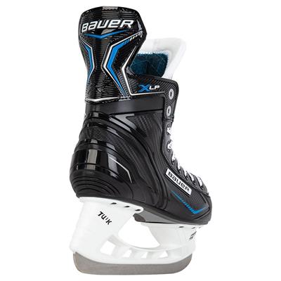Bauer X-LP Intermediate Buz Hokey Pateni