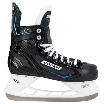 Bauer X-LP Intermediate Buz Hokey Pateni