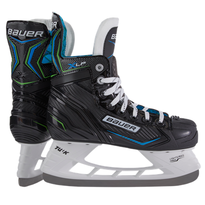 BAUER X-LP -JR HOKEY PATENİ