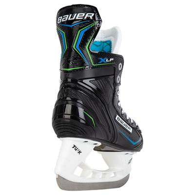 Bauer X-LP Junior Buz Hokey Pateni