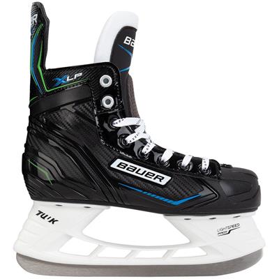 Bauer X-LP Junior Buz Hokey Pateni
