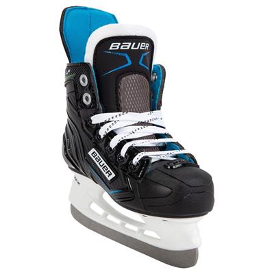 Bauer X-LP Youth Buz Hokeyi Pateni