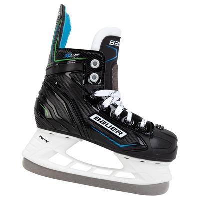 Bauer X-LP Youth Buz Hokeyi Pateni