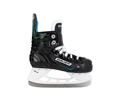 Bauer X-LP Youth Buz Hokeyi Pateni