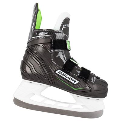 Bauer X-LS Youth Buz Hokey Pateni