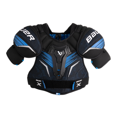 BAUER X OMUZLUK INTERMEDIATE