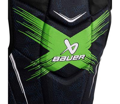 BAUER X S24 OMUZLUK JUNIOR