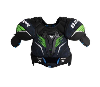 BAUER X S24 OMUZLUK JUNIOR