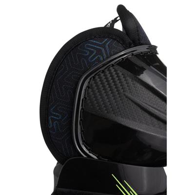 BAUER X S24 Bambini Youth Hokey Dizlik