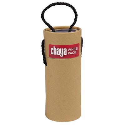 Big Softie`s Clear Black, 4lü