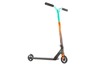 Freestyle Scooter Bloody Mary V2 ORANGE BLEU