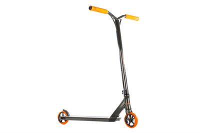 Freestyle Scooter BLOODY MARY V2 ORANGE NOIR