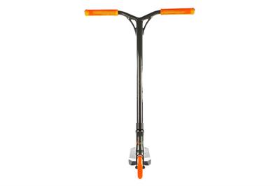 Freestyle Scooter BLOODY MARY V2 ORANGE NOIR