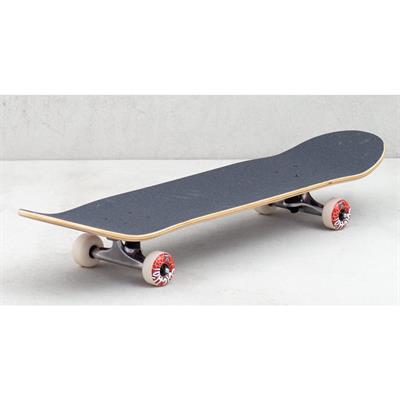 Cliche 7.75 Viva Blue Red Skateboard Kaykay