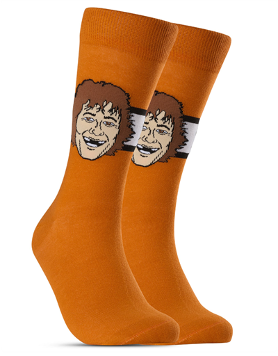 BOBBY CLARKE Hokey Çorabı