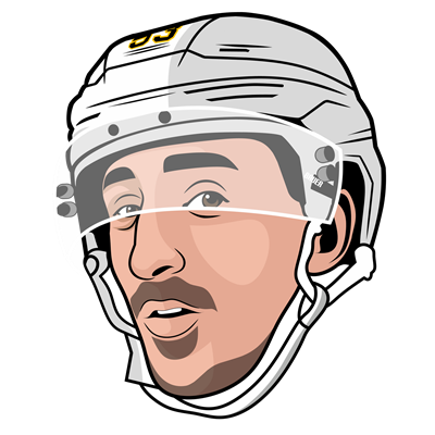 BRAD MARCHAND RETRO EDITION Hokey Çorabı