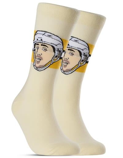 BRAD MARCHAND RETRO EDITION Hokey Çorabı