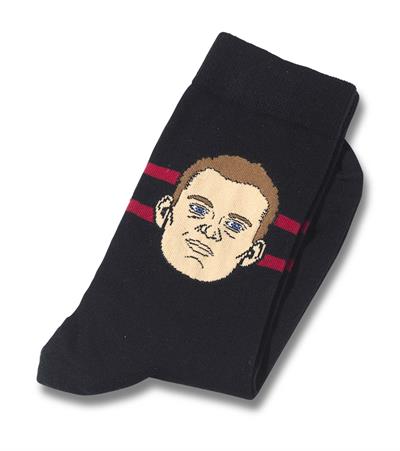 BRADY TKACHUK Hokey Çorabı