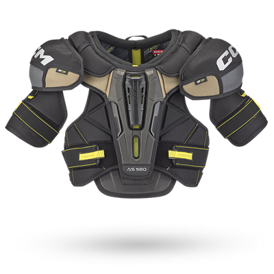 CCM AS580 Senior Hokey Omuzluk