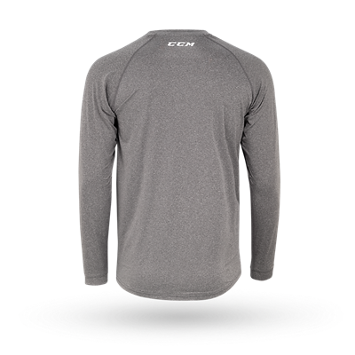 CCM Bol Kesim Uzun Kollu Tişört