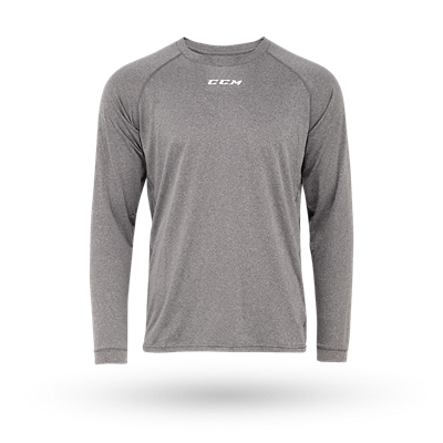 CCM Bol Kesim Uzun Kollu Tişört