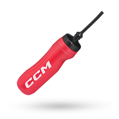 CCM Hokey Suluk 900 ml – Kırmızı