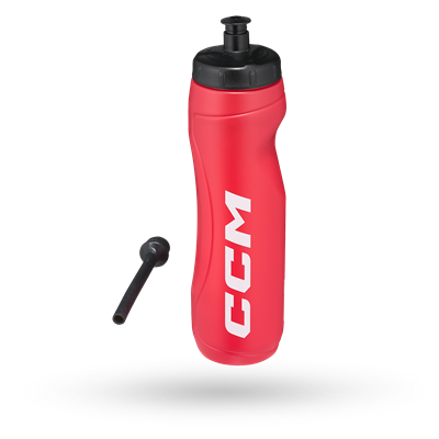 CCM Hokey Suluk 900 ml – Kırmızı