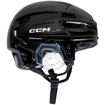 CCM HT920 SR BEYAZ HOKEY KASKI