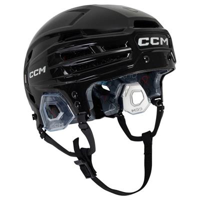CCM HT920 SR BEYAZ HOKEY KASKI