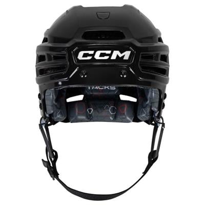CCM HT920 SR BEYAZ HOKEY KASKI