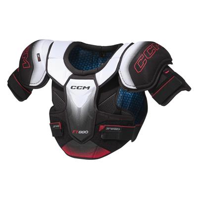 CCM Jetspeed FT 880 JR Omuzluk