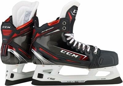 CCM JETSPEED FT2 SENIOR HOKEY PATENİ
