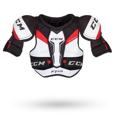 CCM Jetspeed Ft475 Junior Hokey Omuzluk