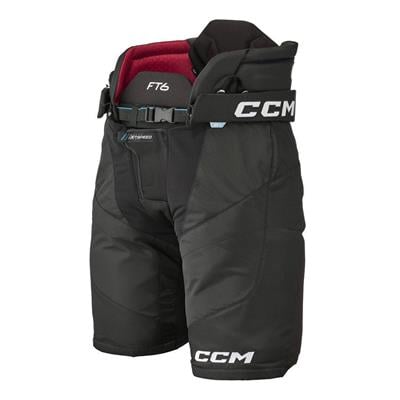 CCM Jetspeed FT6 JR Hokey Pantolonu