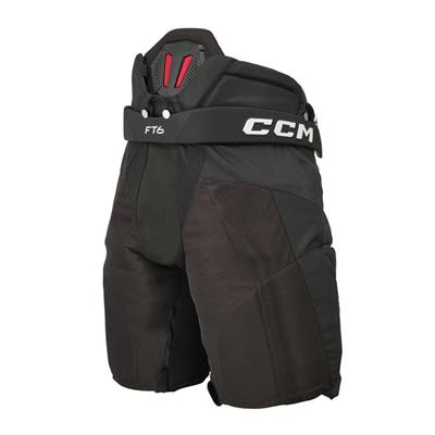 CCM Jetspeed FT6 JR Hokey Pantolonu