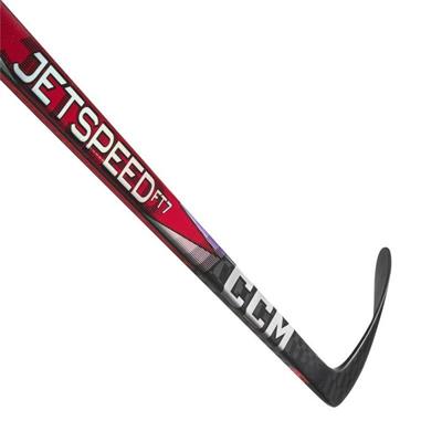 CCM JetSpeed FT7 Senior 70 Flex / 29 Kaşık / Sol Hokey 