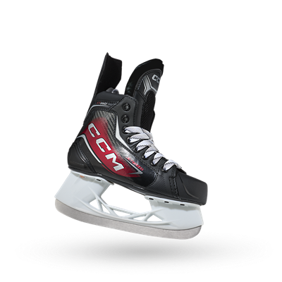 CCM JETSPEED FT860 JUNIOR HOKEY PATENİ